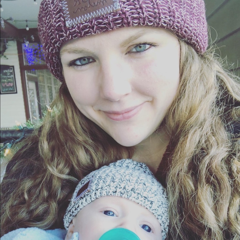 Meet your Posher, Pamela